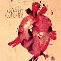 Foo Fighters - All My Life