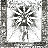 Repression Attack - Altar Of Destruction