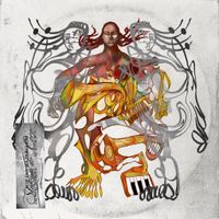 Jup do Bairro - Sinfonia do Corpo