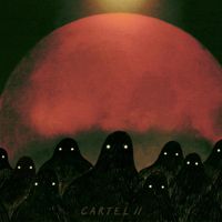 Boombox Cartel - Cartel II