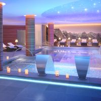 SimDreams&trade; Online - WORLDWIDE INTERNET RESORT ver. 1.5 [ Limited Edition ]