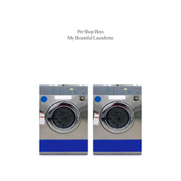 Pet Shop Boys - My Beautiful Laundrette