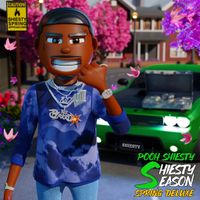 Pooh Shiesty - Shiesty Season (Spring Deluxe)