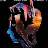 La Roux - Bulletproof