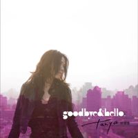 蔡健雅 [Tanya Chua] - Goodbye & Hello