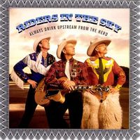 Riders In The Sky - Always Drink Upstream from the Herd