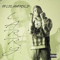 21 Lil Harold - LARRY