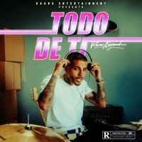 Rauw Alejandro - Todo de Ti