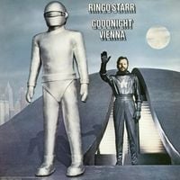 Ringo Starr - Goodnight Vienna
