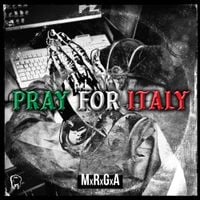 Gionni Gioielli - Pray For Italy