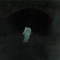 Dani D&iacute;az - LIMINAL