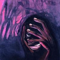 Medhane - Amethyst of Morning