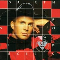 Garth Brooks - In Pieces