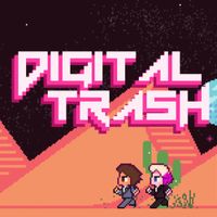 YUNDER - DIGITAL TRASH