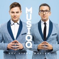 MUSIQQ - Vēl Viena Mūzika