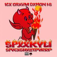 Spookyli - Icx Crxvm Dxmxn 1.8
