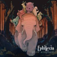 Ephilexia - Pink Elephant