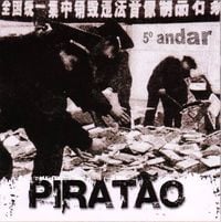 5&deg; Andar - Pirat&atilde;o