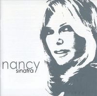 Nancy Sinatra - Nancy Sinatra