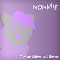 Nonnie - Chitters, Critters and Bitters