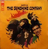 The Sunshine Company - Happy Is the Sunshine Company