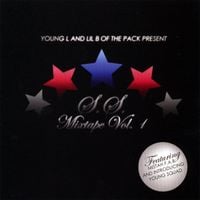 Young L & Lil B - S.S. Mixtape Volume 1