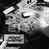 DIRTYTHREE - Street Sketches