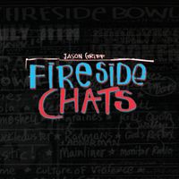 Jason Griff - Fireside Chats