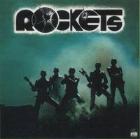 Rockets - Rockets