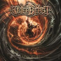 Alterbeast - Immortal
