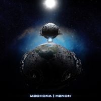 Mechina - Xenon