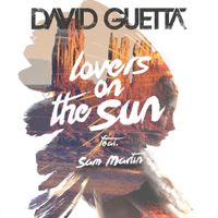 David Guetta - Lovers on the Sun