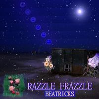 Digikitty - Razzle Frazzle