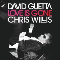 David Guetta - Love Is Gone