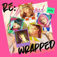 FAKY - Re:Wrapped