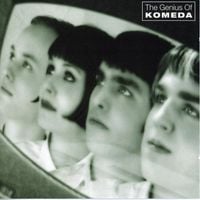 Komeda - The Genius of Komeda