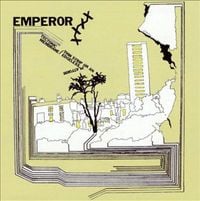 Emperor X - Tectonic Membrane/Thin Strip on an Edgeless Platform