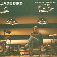 Jade Bird - RCA Studio A Sessions
