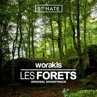 Worakls - Les For&ecirc;ts