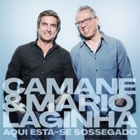 Caman&eacute; & M&aacute;rio Laginha - Aqui Est&aacute;-se Sossegado
