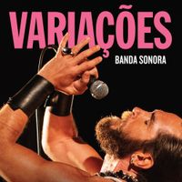 Banda Do Filme Varia&ccedil;&otilde;es - VARIA&Ccedil;&Otilde;ES Banda Sonora