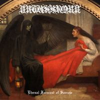 Urthshroud - Eternal Forecast of Sorrow