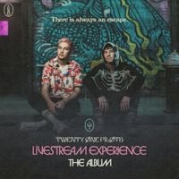 twenty one pilots - Livestream Experience - The Album