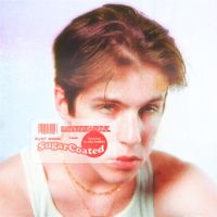 young friend - SUGARCOATED