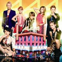 AAA - 777 ~TRIPLE SEVEN~