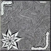 Charlie Nothing - The Psychedelic Saxophone of Charlie Nothing