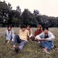 Arashi - いざッ, Now! [Iza, Now!]