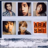 Arashi - One