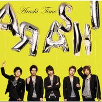Arashi - Time