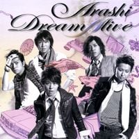 Arashi - Dream "A" Live